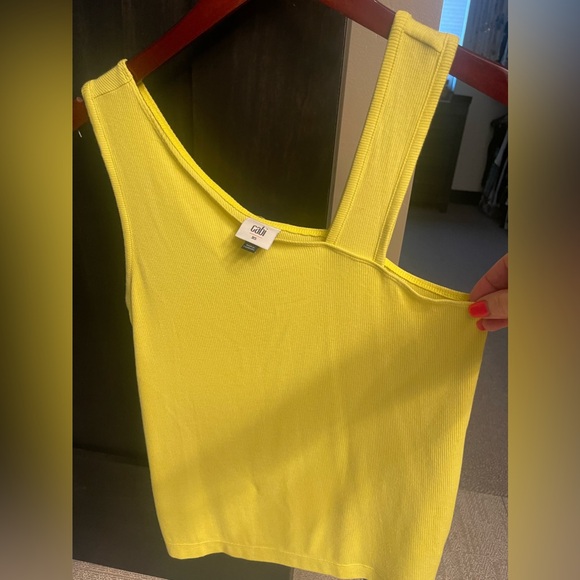 CAbi Radiant Tank - Picture 3 of 4
